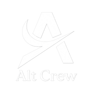 Alt Crew Status